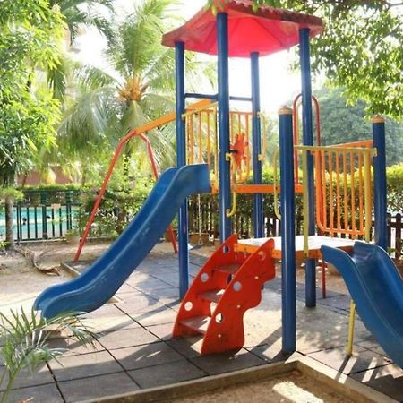 Blue Andaman Seaview Families Suite Apartment Kuah Extérieur photo