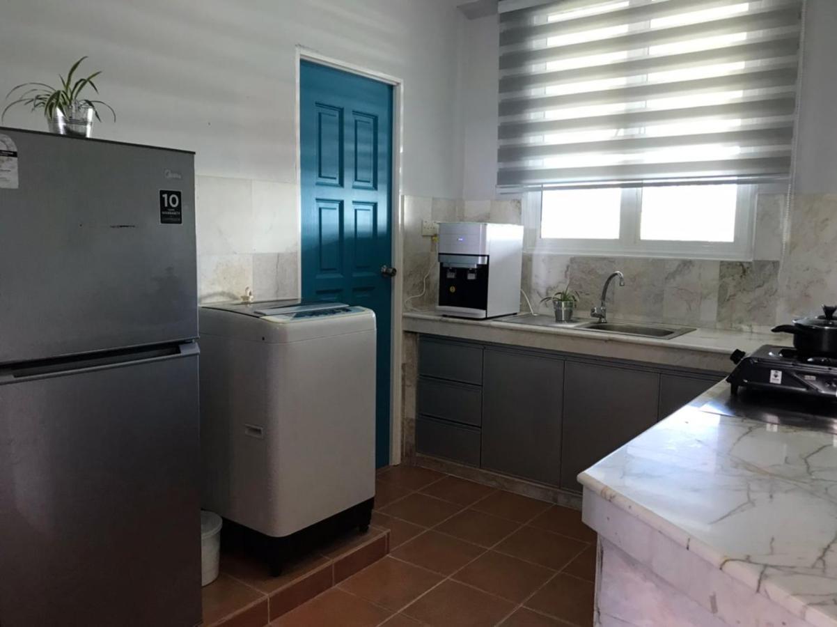 Blue Andaman Seaview Families Suite Apartment Kuah Extérieur photo