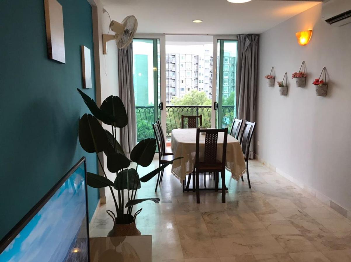 Blue Andaman Seaview Families Suite Apartment Kuah Extérieur photo