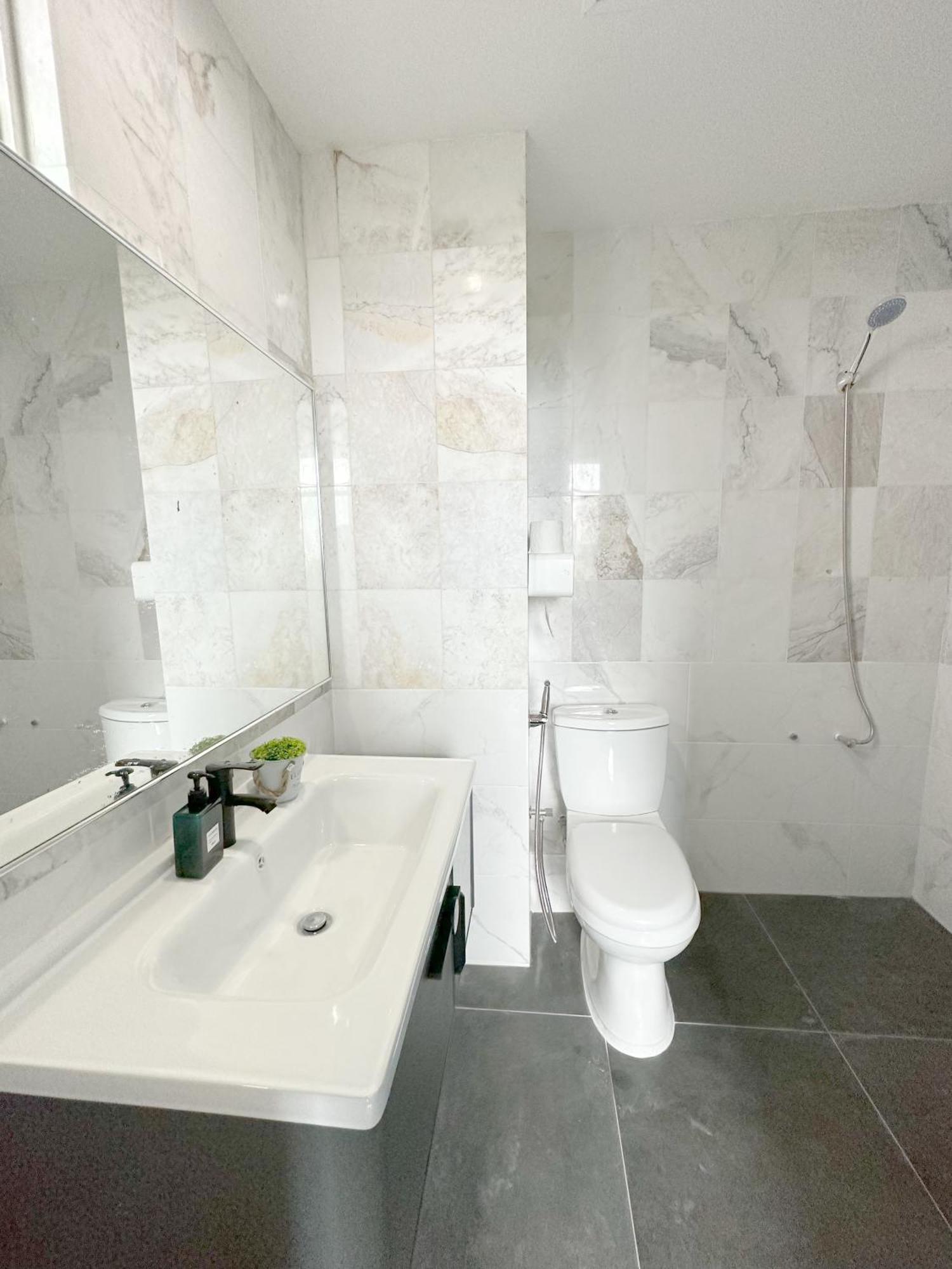 Blue Andaman Seaview Families Suite Apartment Kuah Extérieur photo