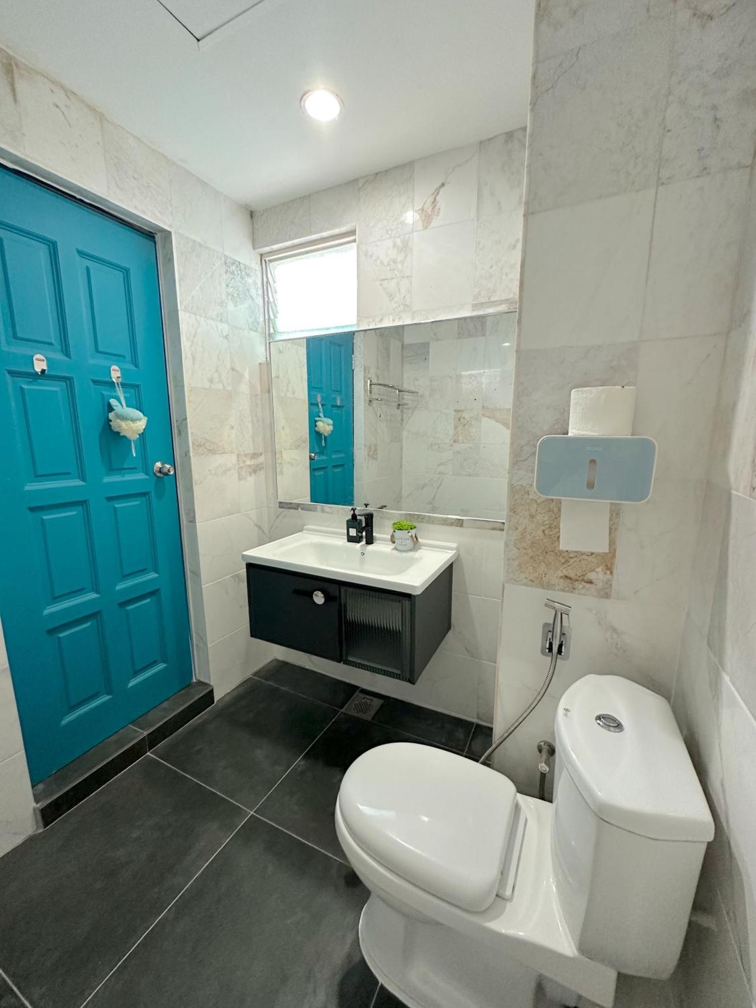 Blue Andaman Seaview Families Suite Apartment Kuah Extérieur photo