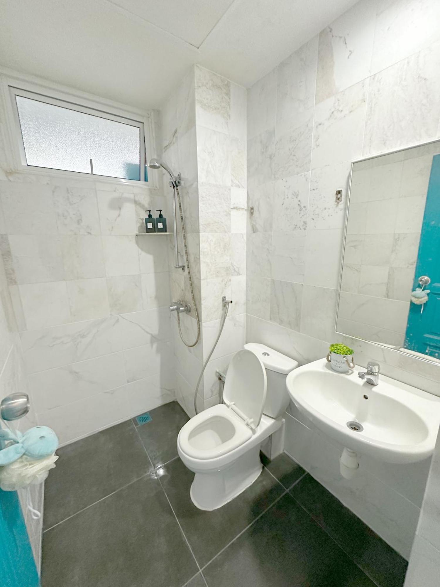Blue Andaman Seaview Families Suite Apartment Kuah Extérieur photo